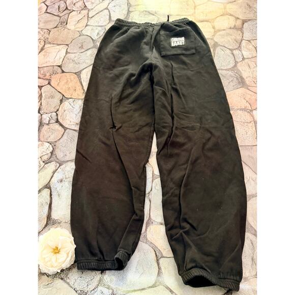 CHINATOWN MARKET BAGGY JOGGERS - Picture 7 of 8